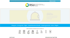 Desktop Screenshot of consorciorsumalaga.com